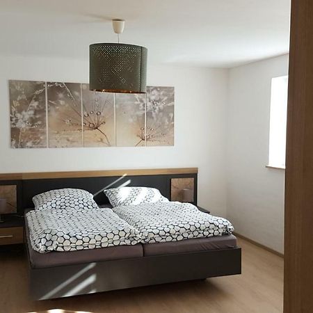 Ferienwohnung Adams Faid Exterior foto
