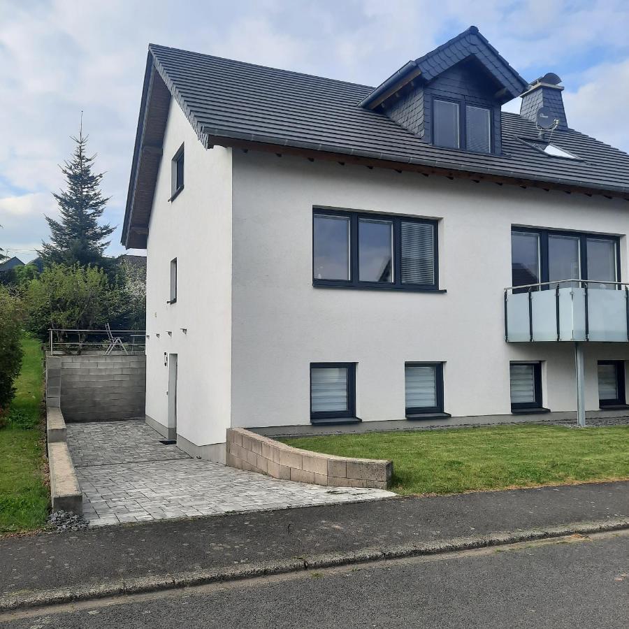 Ferienwohnung Adams Faid Exterior foto