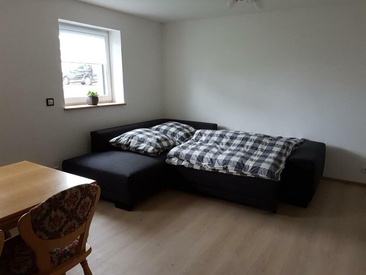 Ferienwohnung Adams Faid Exterior foto