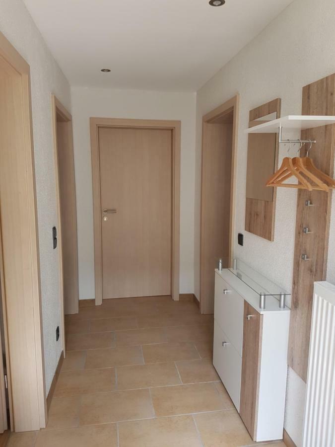 Ferienwohnung Adams Faid Exterior foto